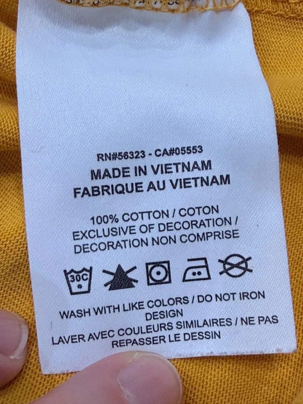 Nike Air Jordan Flight Oversized Fit Tee XL Yellow Cotton Graphic T-Shirt